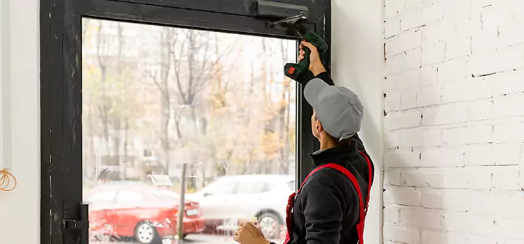 Comprehensive Door Closer Services in Palestine, TX