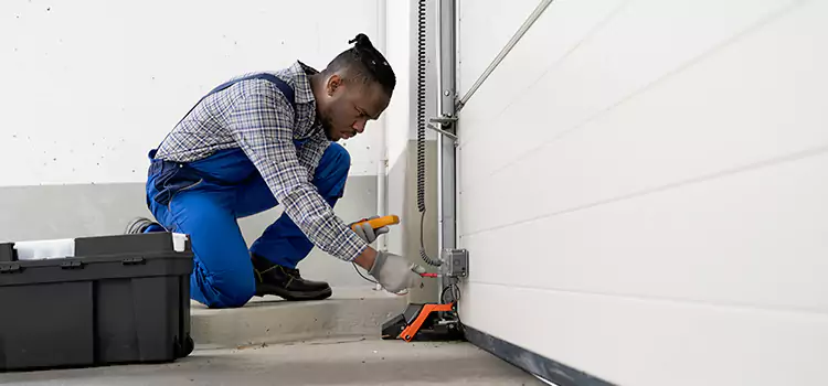 Expert Solutions for Every Garage Lock Need in Palestine, TX