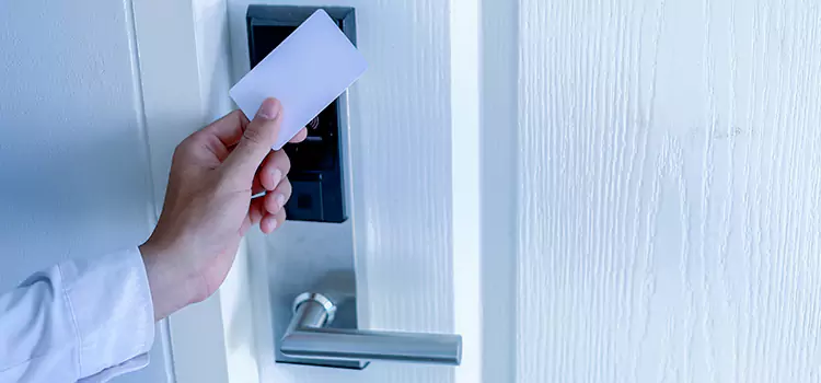 Why Choose Us for Your Keycard Lock Installation in Palestine, TX?