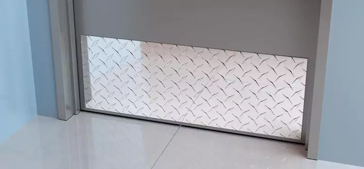 Benefits of Professional Kick Plate Solutions in Palestine, TX