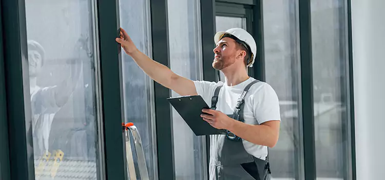 Comprehensive Solutions for Your Sticking Doors in Palestine, TX