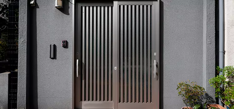Specialized Steel Door Services in Palestine, TX